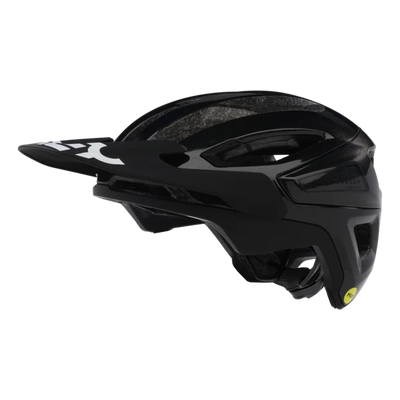 Oakley DRT3 Trail Mips Ionic+ Bisiklet Kaskı Black Galaxy Black Grey FOS900633 9E3 Medium 55-59cm