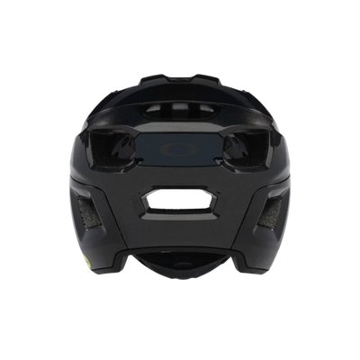 Oakley DRT3 Trail Mips Ionic+ Bisiklet Kaskı Black Galaxy Black Grey FOS900633 9E3 Medium 55-59cm