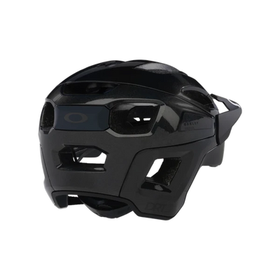 Oakley DRT3 Trail Mips Ionic+ Bisiklet Kaskı Black Galaxy Black Grey FOS900633 9E3 Medium 55-59cm