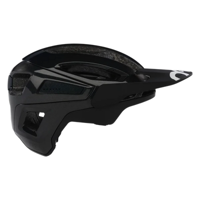 Oakley DRT3 Trail Mips Ionic+ Bisiklet Kaskı Black Galaxy Black Grey FOS900633 9E3 Medium 55-59cm