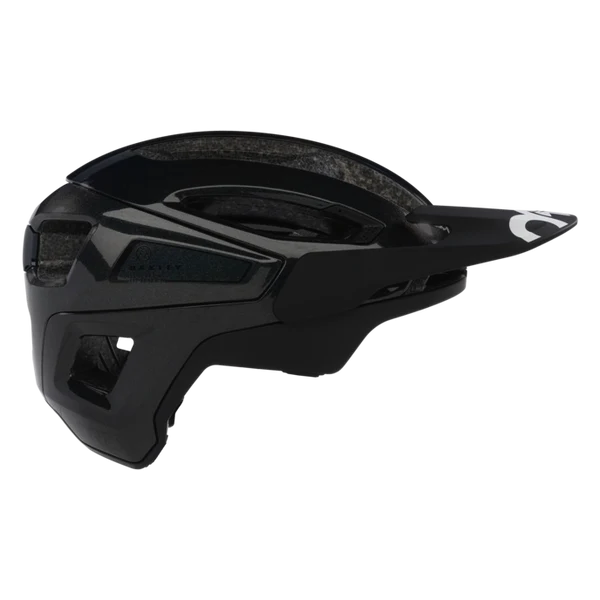 Oakley DRT3 Trail Mips Ionic+ Bisiklet Kaskı Black Galaxy Black Grey FOS900633 9E3 Medium 55-59cm