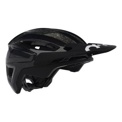 Oakley DRT3 Trail Mips Ionic+ Bisiklet Kaskı Black Galaxy Black Grey FOS900633 9E3 Medium 55-59cm