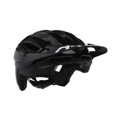 Oakley DRT3 Trail Mips Ionic+ Bisiklet Kaskı Black Galaxy Black Grey FOS900633 9E3 Medium 55-59cm