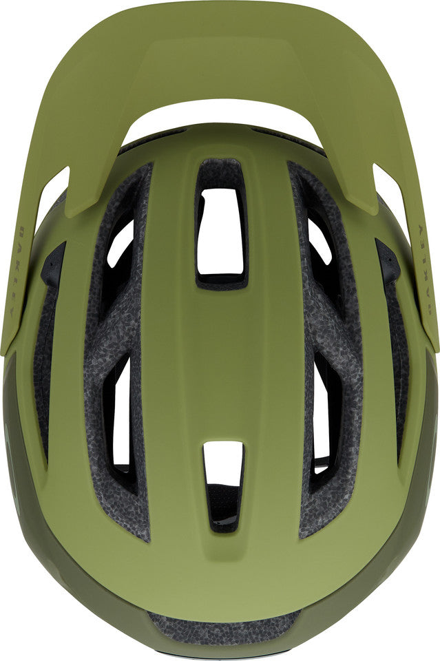Oakley DRT3 Trail Mips Ionic+ Bisiklet Kaskı FOS900633 7C5 Matte Fern Dark Brush Large 58-61cm