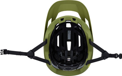 Oakley DRT3 Trail Mips Ionic+ Bisiklet Kaskı FOS900633 7C5 Matte Fern Dark Brush Large 58-61cm