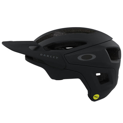 Oakley DRT3 Trail Mips Ionic+ Bisiklet Kaskı Matte Black FOS900633 02K Large 58-61cm