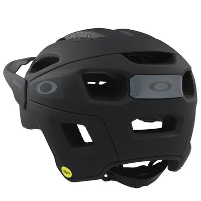 Oakley DRT3 Trail Mips Ionic+ Bisiklet Kaskı Matte Black FOS900633 02K Large 58-61cm