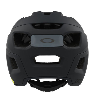 Oakley DRT3 Trail Mips Ionic+ Bisiklet Kaskı Matte Black FOS900633 02K Large 58-61cm