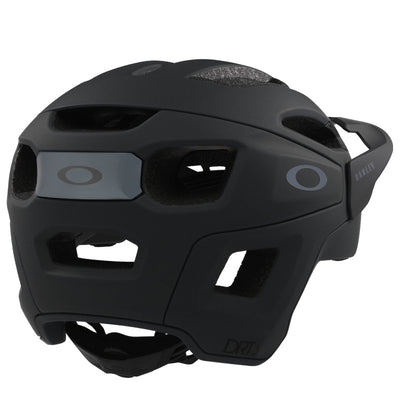Oakley DRT3 Trail Mips Ionic+ Bisiklet Kaskı Matte Black FOS900633 02K Large 58-61cm