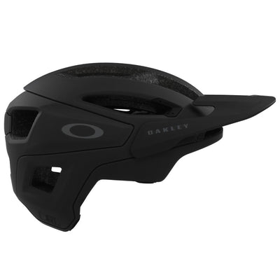 Oakley DRT3 Trail Mips Ionic+ Bisiklet Kaskı Matte Black FOS900633 02K Large 58-61cm