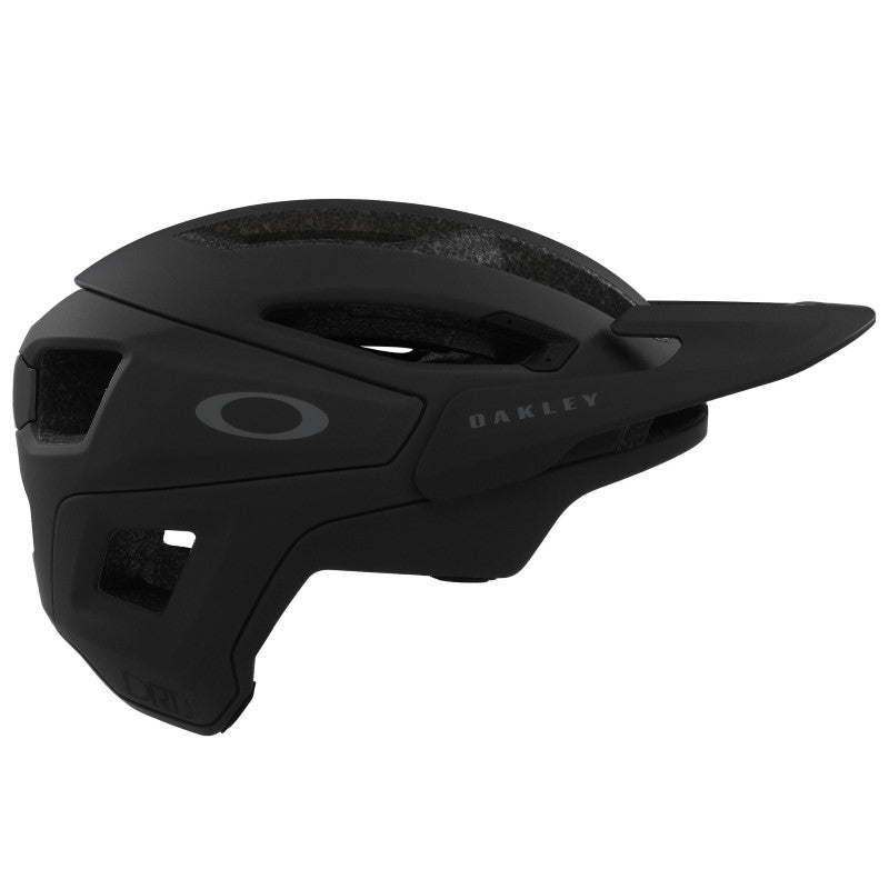 Oakley DRT3 Trail Mips Ionic+ Bisiklet Kaskı Matte Black FOS900633 02K Large 58-61cm