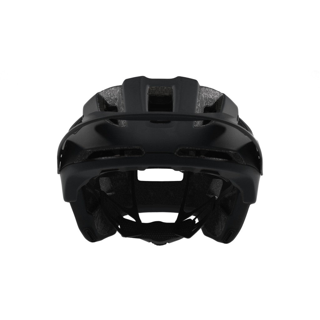 Oakley DRT3 Trail Mips Ionic+ Bisiklet Kaskı Matte Black FOS900633 02K Large 58-61cm