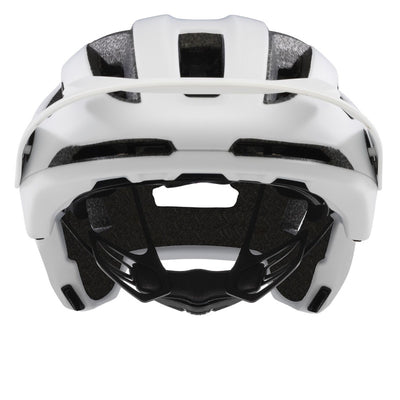 Oakley DRT3 Trail Mips Ionic+ Bisiklet Kaskı Matte Black Matte White FOS900633 9UY Large 58-61cm