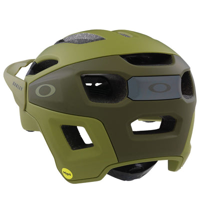 Oakley DRT3 Trail Mips Ionic+ Bisiklet Kaskı Matte Fern Dark Brush FOS900633 7C5 Medium 55-59cm - Görsel 3