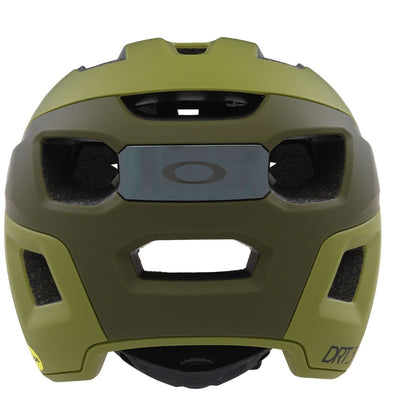 Oakley DRT3 Trail Mips Ionic+ Bisiklet Kaskı Matte Fern Dark Brush FOS900633 7C5 Medium 55-59cm - Görsel 4