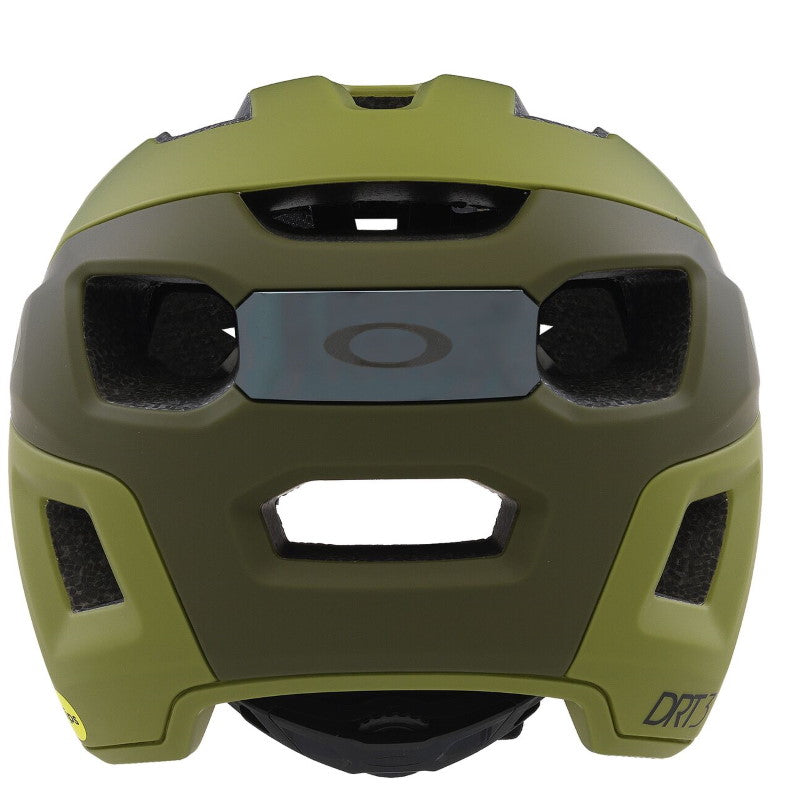 Oakley DRT3 Trail Mips Ionic+ Bisiklet Kaskı Matte Fern Dark Brush FOS900633 7C5 Medium 55-59cm - Görsel 4