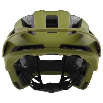 Oakley DRT3 Trail Mips Ionic+ Bisiklet Kaskı Matte Fern Dark Brush FOS900633 7C5 Medium 55-59cm - Görsel 8