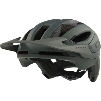 Oakley DRT3 Trail Mips Ionic+ Bisiklet Kaskı Matte Grey FOS900633 25D Large 58-61cm