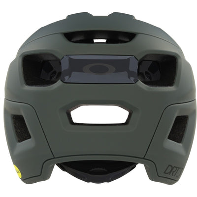 Oakley DRT3 Trail Mips Ionic+ Bisiklet Kaskı Matte Grey FOS900633 25D Medium 55-59cm