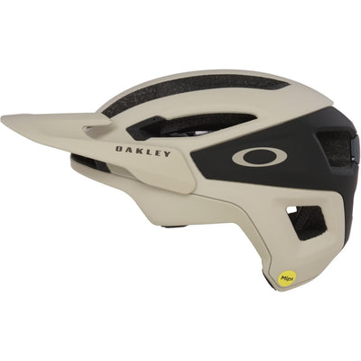 Oakley DRT3 Trail Mips Ionic+ Bisiklet Kaskı Matte Sand Black FOS900633 0R6 Large 58-61cm