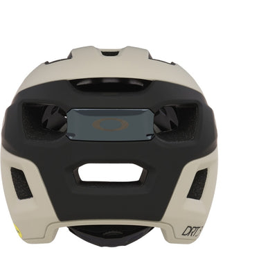 Oakley DRT3 Trail Mips Ionic+ Bisiklet Kaskı Matte Sand Black FOS900633 0R6 Large 58-61cm