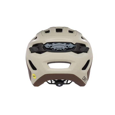 Oakley DRT5 Maven Mips BOA Bisiklet Kaskı Ionic+ FOS901303 3AM Satin Mahogany & Sand