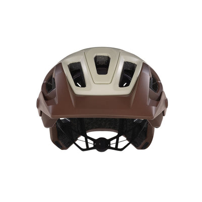 Oakley DRT5 Maven Mips BOA Bisiklet Kaskı Ionic+ FOS901303 3AM Satin Mahogany & Sand