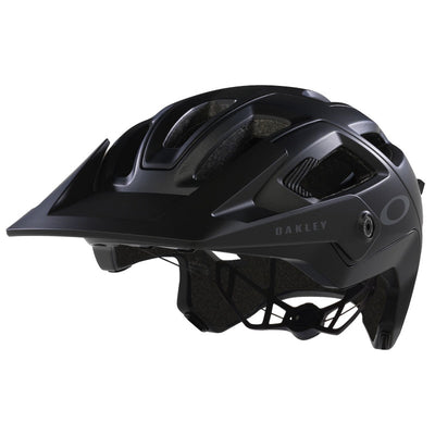 Oakley DRT5 Maven Mips Boa Ionic+ Bisiklet Kaskı FOS901303 03U Satin Black Medium 55-59cm