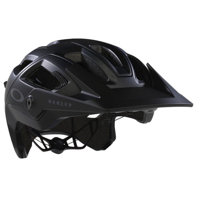 Oakley DRT5 Maven Mips Boa Ionic+ Bisiklet Kaskı FOS901303 03U Satin Black Medium 55-59cm - Görsel 3