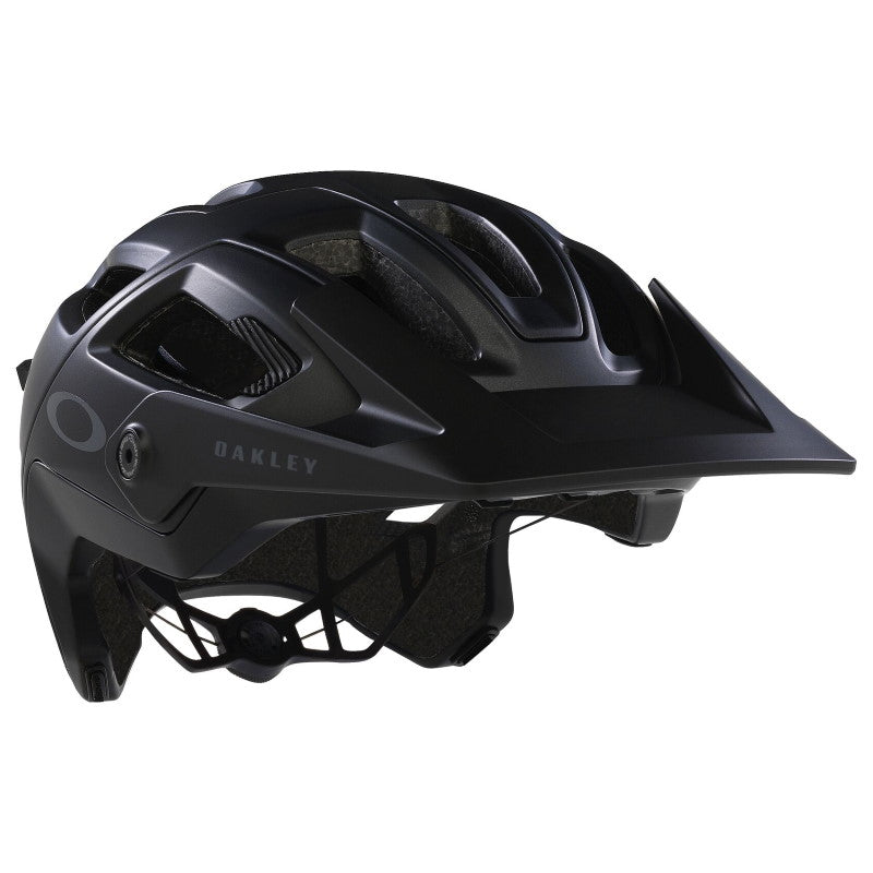 Oakley DRT5 Maven Mips Boa Ionic+ Bisiklet Kaskı FOS901303 03U Satin Black Medium 55-59cm - Görsel 3