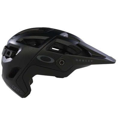 Oakley DRT5 Maven Mips Boa Ionic+ Bisiklet Kaskı FOS901303 03U Satin Black Medium 55-59cm - Görsel 4