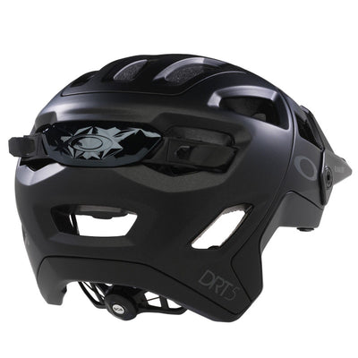Oakley DRT5 Maven Mips Boa Ionic+ Bisiklet Kaskı FOS901303 03U Satin Black Medium 55-59cm - Görsel 5