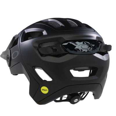 Oakley DRT5 Maven Mips Boa Ionic+ Bisiklet Kaskı FOS901303 03U Satin Black Medium 55-59cm - Görsel 7