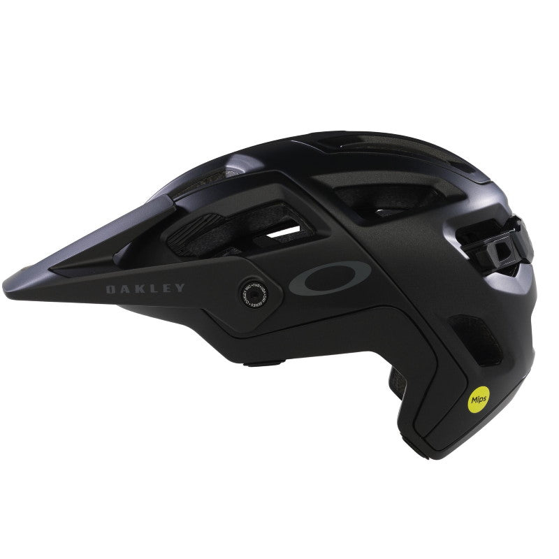 Oakley DRT5 Maven Mips Boa Ionic+ Bisiklet Kaskı FOS901303 03U Satin Black Medium 55-59cm - Görsel 8