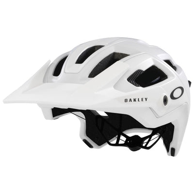 Oakley DRT5 Maven Mips Boa Ionic+ Bisiklet Kaskı FOS901303 12Q Satin White Medium 55-59cm