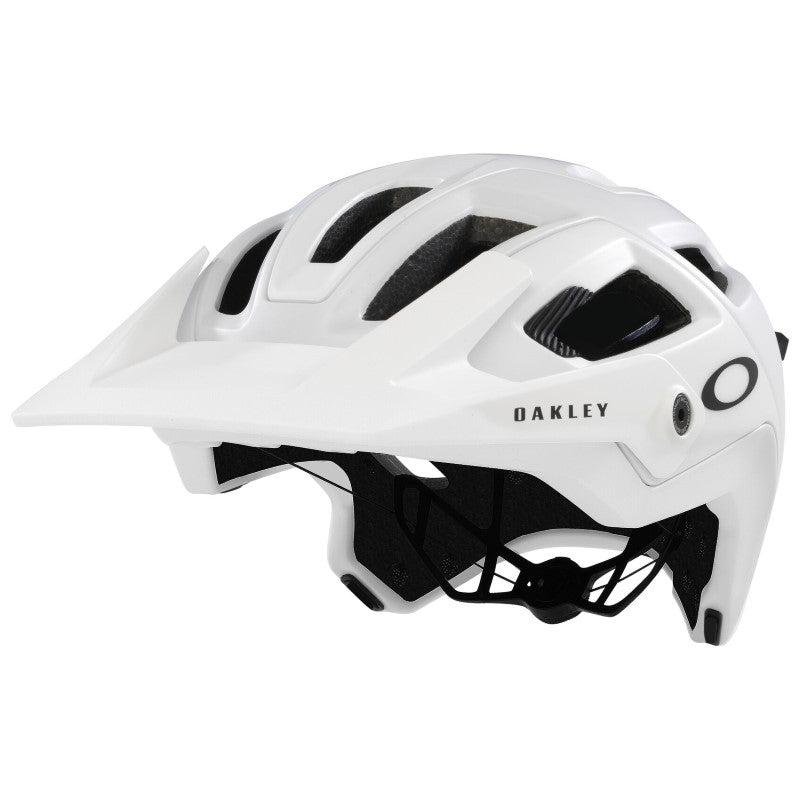 Oakley DRT5 Maven Mips Boa Ionic+ Bisiklet Kaskı FOS901303 12Q Satin White Medium 55-59cm