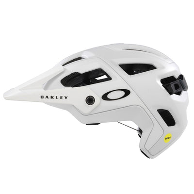 Oakley DRT5 Maven Mips Boa Ionic+ Bisiklet Kaskı FOS901303 12Q Satin White Medium 55-59cm