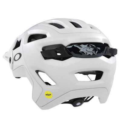 Oakley DRT5 Maven Mips Boa Ionic+ Bisiklet Kaskı FOS901303 12Q Satin White Medium 55-59cm