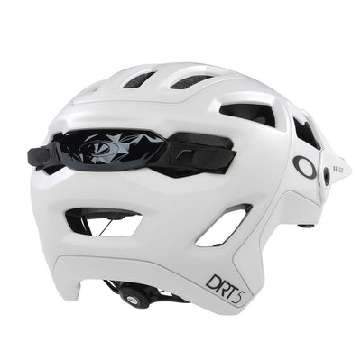 Oakley DRT5 Maven Mips Boa Ionic+ Bisiklet Kaskı FOS901303 12Q Satin White Medium 55-59cm