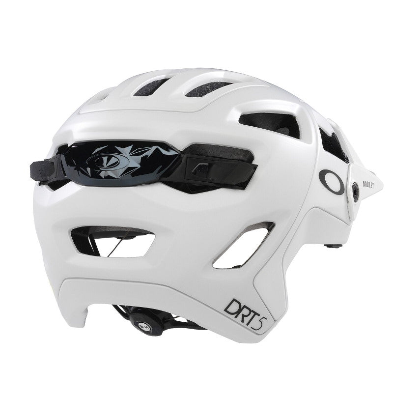 Oakley DRT5 Maven Mips Boa Ionic+ Bisiklet Kaskı FOS901303 12Q Satin White Medium 55-59cm