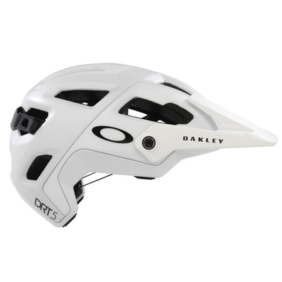 Oakley DRT5 Maven Mips Boa Ionic+ Bisiklet Kaskı FOS901303 12Q Satin White Medium 55-59cm