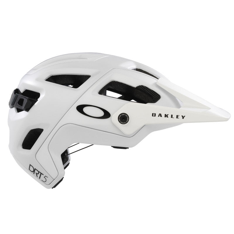 Oakley DRT5 Maven Mips Boa Ionic+ Bisiklet Kaskı FOS901303 12Q Satin White Medium 55-59cm