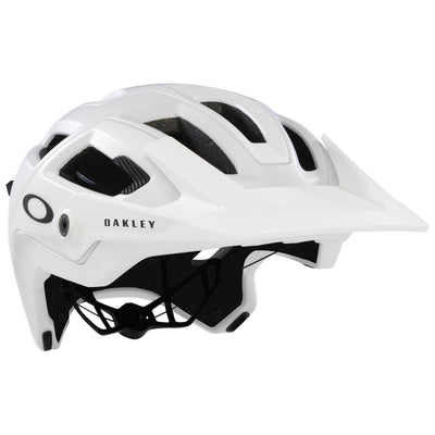 Oakley DRT5 Maven Mips Boa Ionic+ Bisiklet Kaskı FOS901303 12Q Satin White Medium 55-59cm