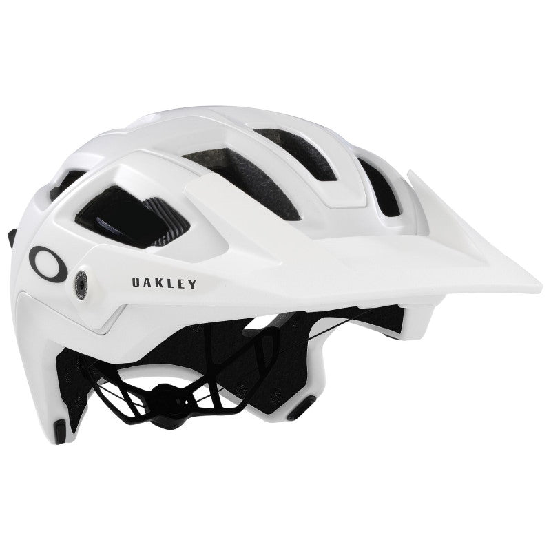 Oakley DRT5 Maven Mips Boa Ionic+ Bisiklet Kaskı FOS901303 12Q Satin White Medium 55-59cm