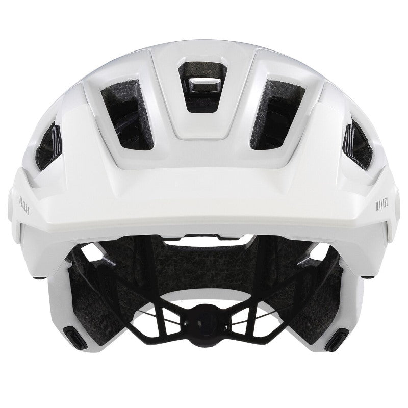 Oakley DRT5 Maven Mips Boa Ionic+ Bisiklet Kaskı FOS901303 12Q Satin White Medium 55-59cm