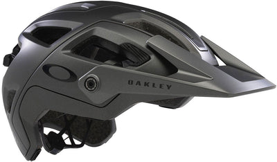Oakley DRT5 Maven Mips Boa Ionic+ Bisiklet Kaskı FOS901303 28N Satin Med Grey Large 58-61cm