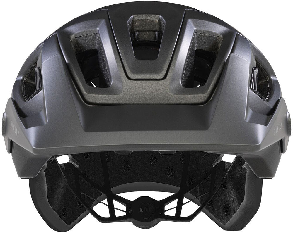 Oakley DRT5 Maven Mips Boa Ionic+ Bisiklet Kaskı FOS901303 28N Satin Med Grey Large 58-61cm