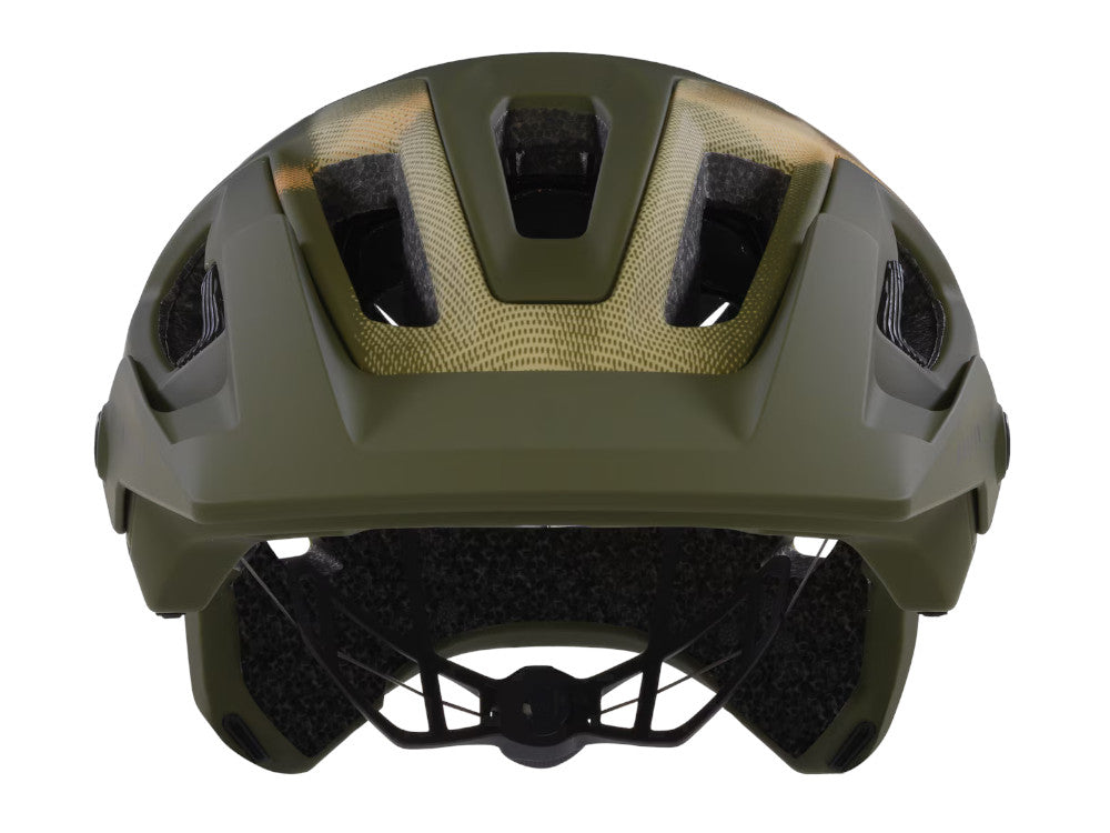 Oakley DRT5 Maven Mips BOA Ionic+ Bisiklet Kaskı FOS901303 7G3 Dark Brush Camo Medium