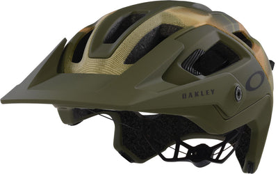 Oakley DRT5 Maven Mips BOA Ionic+ Bisiklet Kaskı FOS901303 7G3 Dark Brush Camo Medium