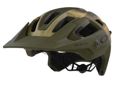 Oakley DRT5 Maven Mips BOA Ionic+ Bisiklet Kaskı FOS901303 7G3 Dark Brush Camo Medium